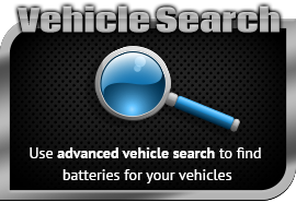 Vehicle Search